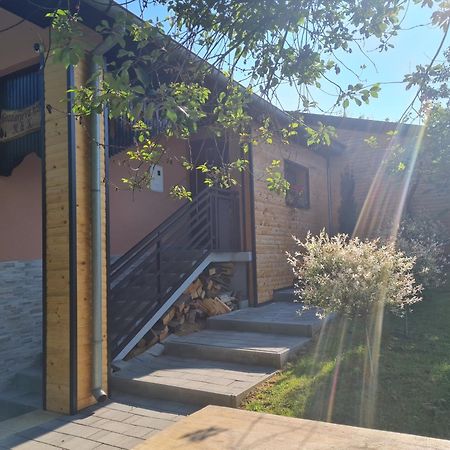 Gozdarjeva Hiska M&K Villa ดูบรอฟนิค ภายนอก รูปภาพ