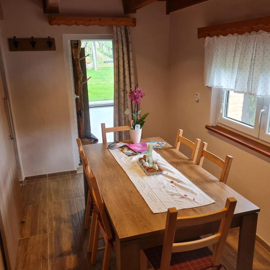Gozdarjeva Hiska M&K Villa ดูบรอฟนิค ภายนอก รูปภาพ