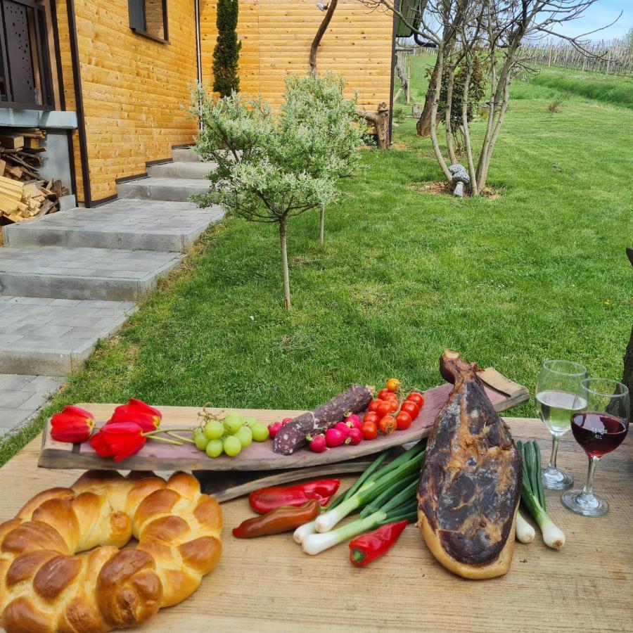 Gozdarjeva Hiska M&K Villa ดูบรอฟนิค ภายนอก รูปภาพ